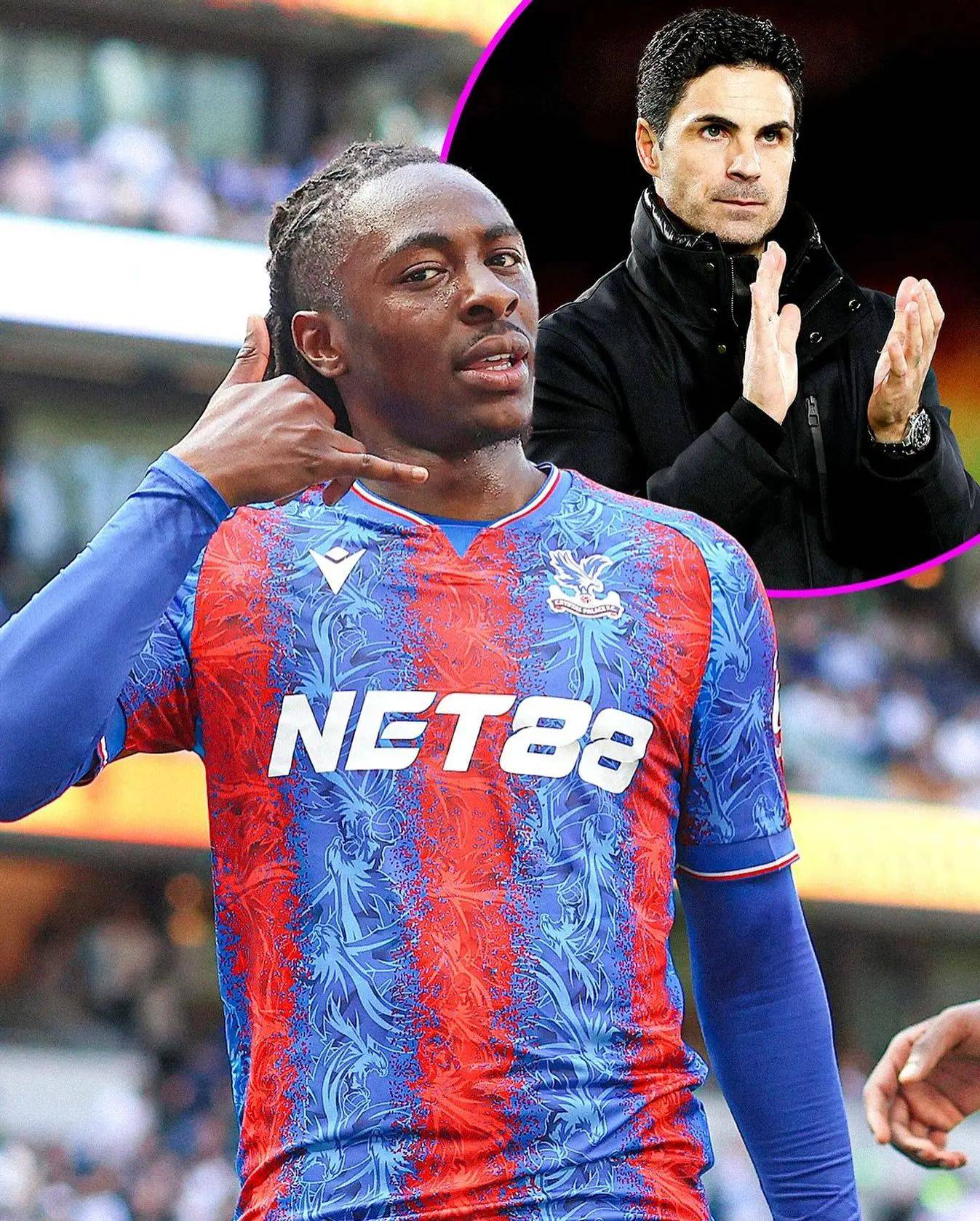 阿森纳内部会议纪要流出——冲刺阶段官宣签约，足总杯使命明确，资深球员宣示担当的简单介绍